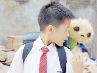 FILM CJ7 YANG TERBAIK